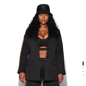 ADIDAS x IVY PARK 3-Stripe Suit Jacket
